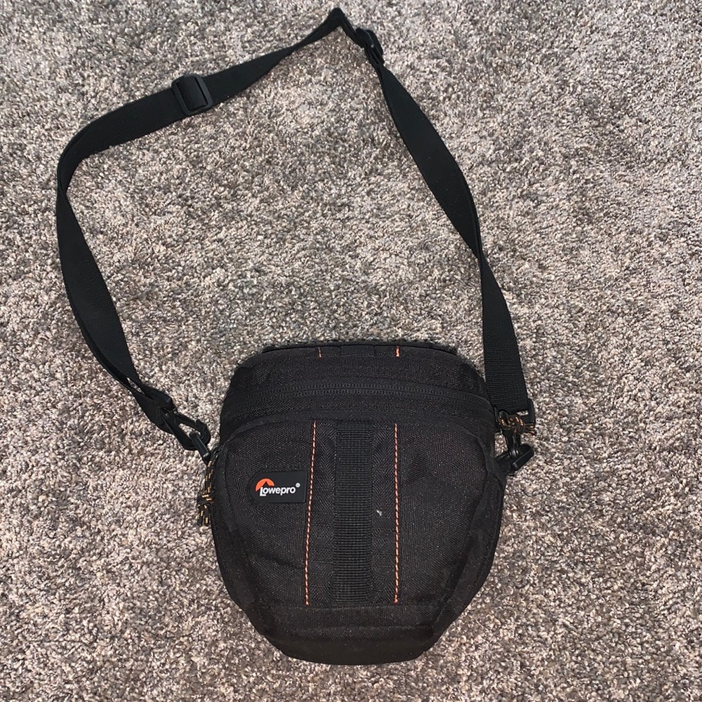 Camera case